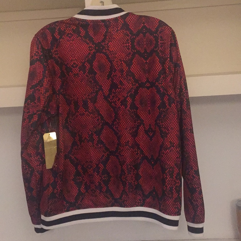 Jacket - Picture 3 of 3